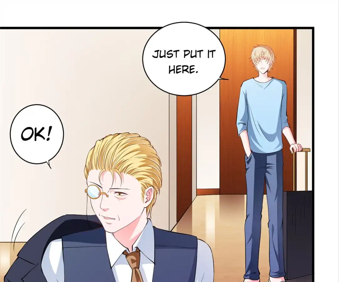 Flash Marriage Chapter 98 21
